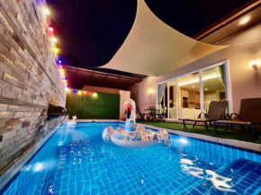 SilverGold PoolVilla